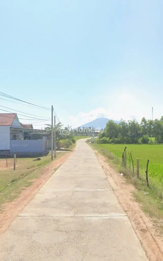 Bán Đất Đấu Giá Thôn Vạn Hữu, Ninh Quang, Ninh Hòa, Khánh Hòa