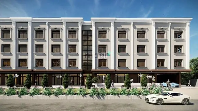Văn Phòng Cho Thuê 250M² Trở Lên – Không Gian Mở, Tiện Nghi Cao
