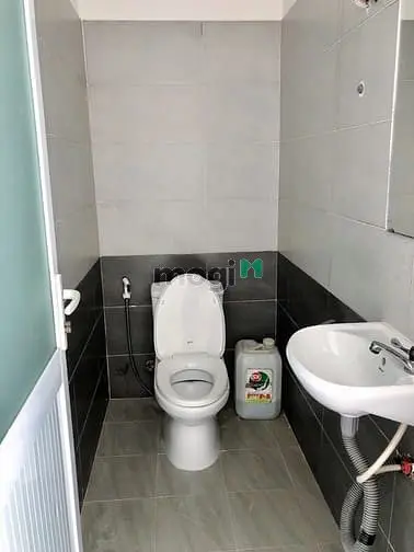Shophouse Kinh Doanh Mặt Tiền Đường Số 7, Khu Tên Lửa, Bình Tân