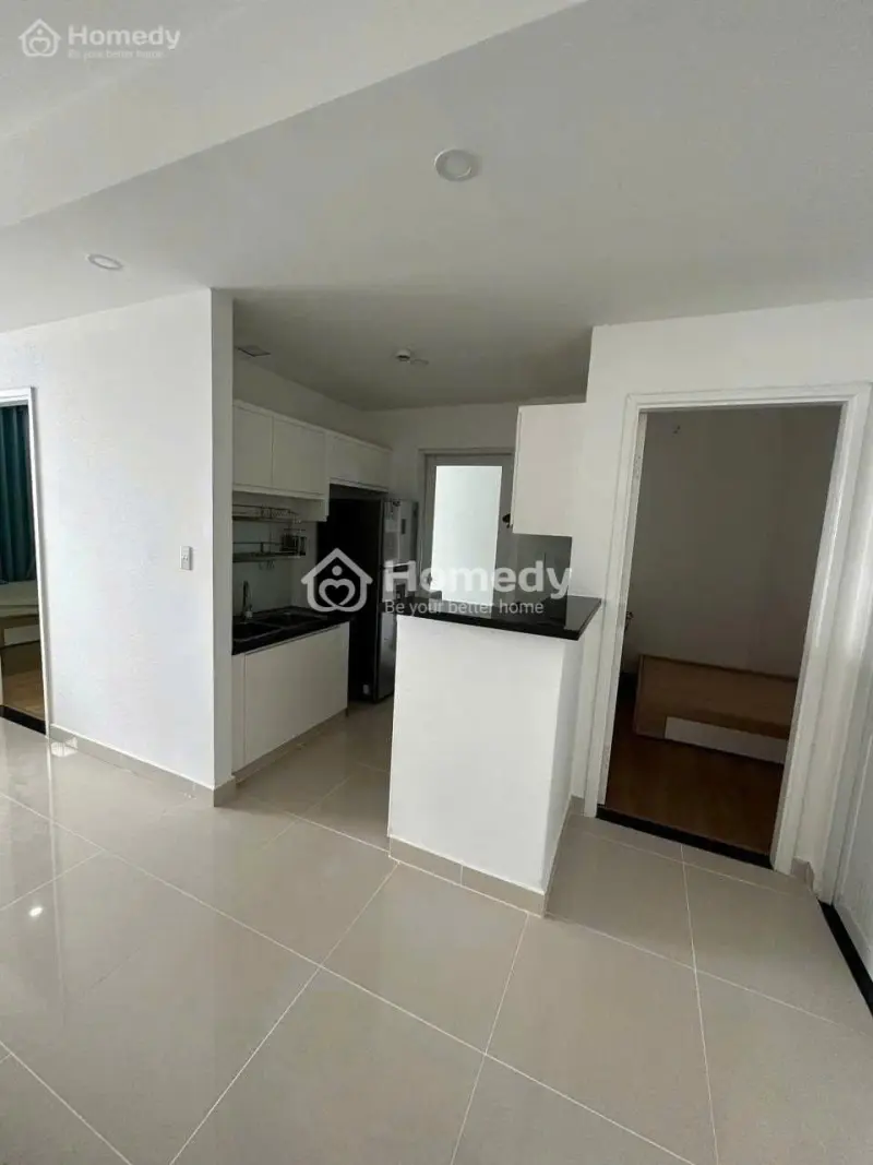 Chung Cư Melody, Âu Cơ, Tân Sơn Nhỉ, Tp: 11Tr/Th, 2P Ngủ, 2Wc 75M2