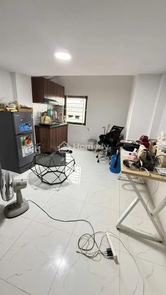 Bán Ccmn 100M Trương Định, Quận Hoàng Mai, Ngõ Thông Ô Tô, Dòng Tiền Đẳng Cấp