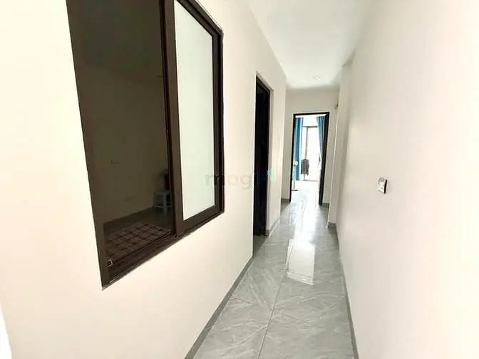 Định Công- 6 Tầng Thang Máy- Vf3 Đỗ Cửa- Ngõ Thông