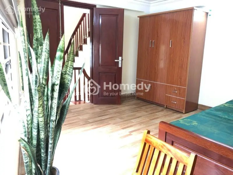 Cho Thuê Lâu Dài Căn Hộ Mini Đẹp , Khu Vực 429 Thụy Khuê (189 Đồng Cổ) Giá Hợp Lý