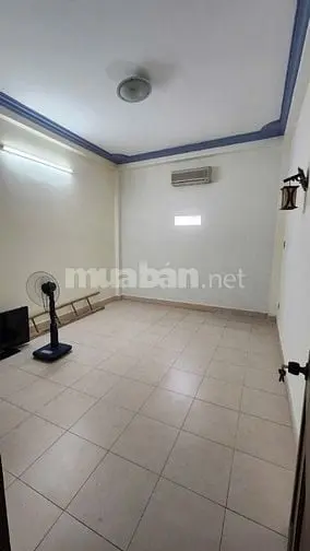 Nhà Quy Hoạch, Tiềm Năng, Dt 4X19M