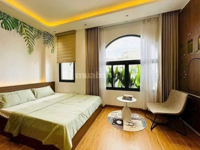 Bán Gấp Trong Tháng Nhà Cmt8 Quận 10 Chỉ 3 Tỷ 650 Sổ Hồng Chính Chủ