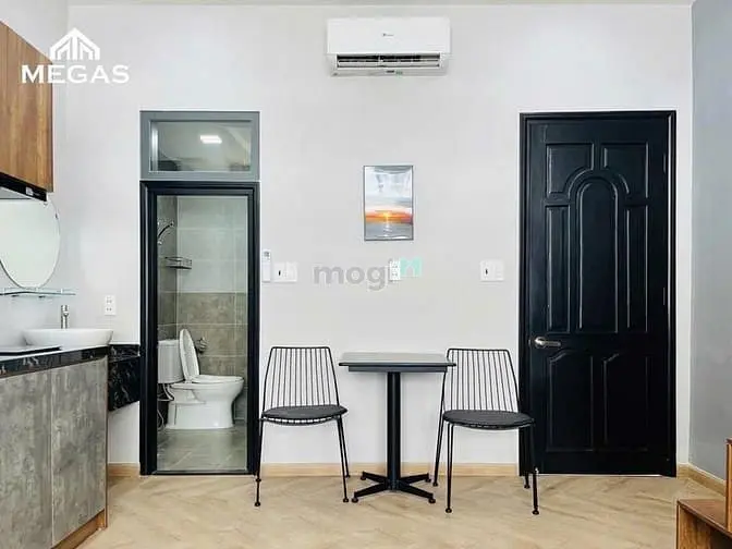 Căn Hộ Duplex Sinh Viên Đi Bộ Qua Hutech - Gtvt - Ngoại Thương - Uef