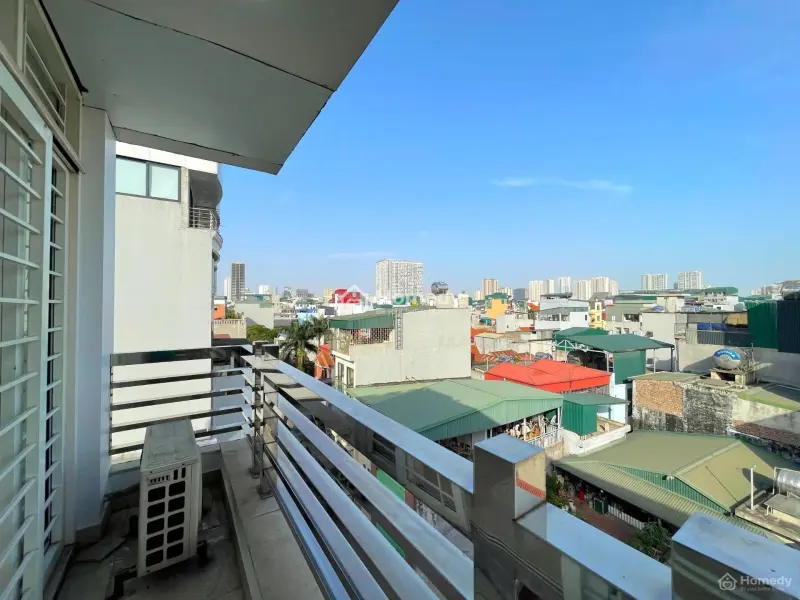 📌Bán Gấp Tòa Nhà Văn Phòng 7 Tầng Mặt Phố Mễ Trì Thượng. Dt 52M2, Mt 4M. Giá= 15 Tỷ