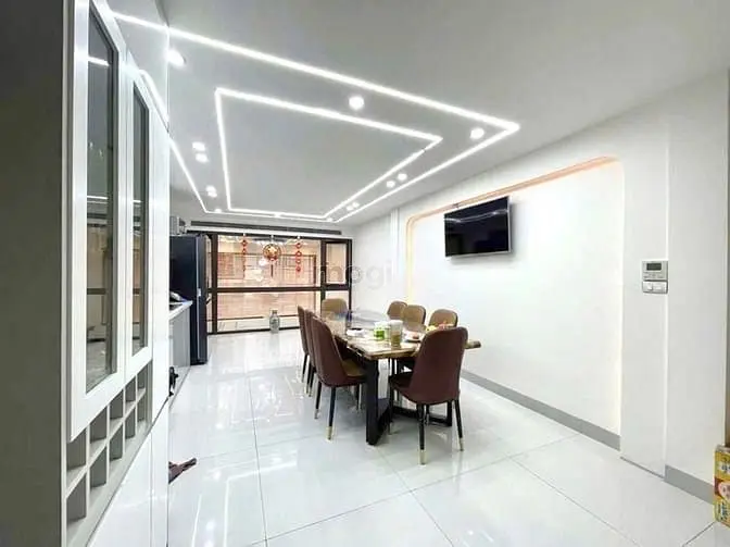 Định Công- 6 Tầng Thang Máy- Vf3 Đỗ Cửa- Ngõ Thông