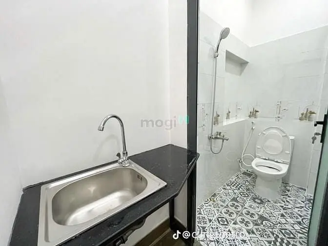 😍Căn Hộ Ban Công Thoáng Ở Lê Trọng Tấn Sát Bên Huit Và Trường Chinh