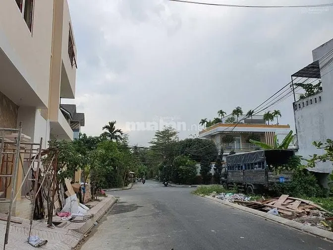 Đầu Tư Bds Thủ Đức Liền Kề Vạn Phúc City Chỉ Từ 2 Tỷ 500 / Nền Shr