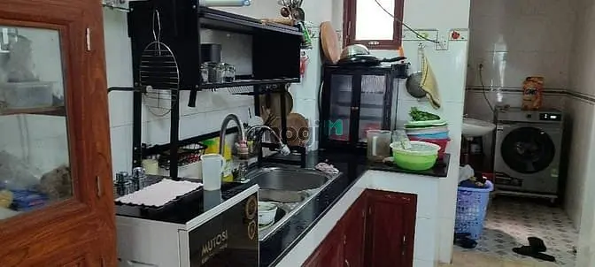Mặt Tiền Kd Tốt Ngang Hiếm 6M Ngay Đh Cảnh Sát Nhân Dân 124M2; 17,8 Tỷ