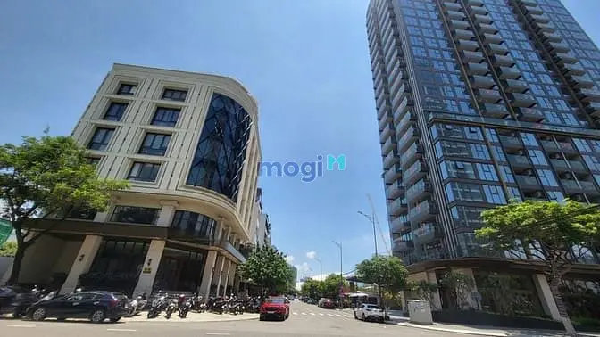 Top 3 Tòa Nhà Văn Phòng Chuẩn Hạng Cho Thuê, Ngay Trung Tâm Đà Nẵng
