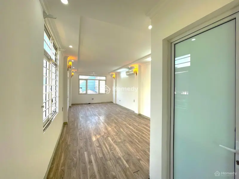 📌Cho Thuê Gấp Tòa Nhà Văn Phòng 7 Tầng Mặt Phố Mễ Trì Thượng.dt 52M2, Mt 4M.giá Thuê 35 Tr/Tháng