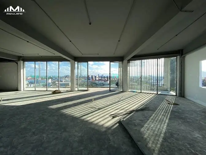 Văn Phòng Cho Thuê 250M² Trở Lên – Không Gian Mở, Tiện Nghi Cao