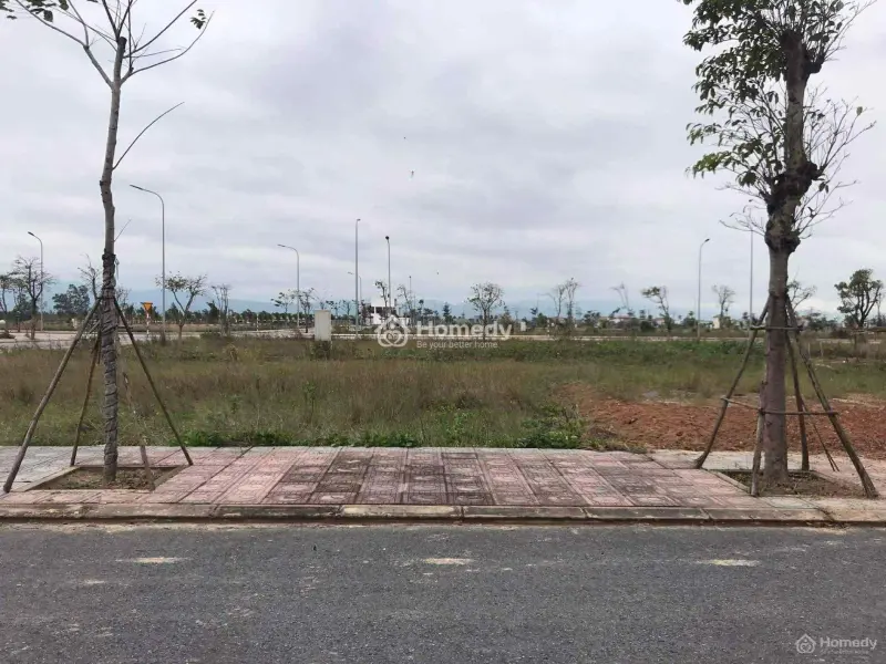 Đất Nền - Khu Dân Cư Phú Hải-Thành Phố 2 Bên Sông- Phường Đồng Hới