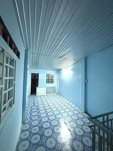 Nhà Nguyên Căn Cho Thuê Phường Gò Vấp( Phường 5, Quận Gò Vấp Cũ)