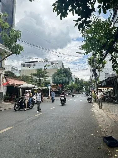 Bán Nhà Mt Đường Số 79 Tân Quy Quận 7 (8X18M) Cách Lotte Mart 200M