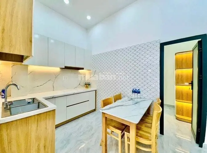 🔥Siêu Vị Trí - Nhà Phạm Hữu Chí, Quận 5 Giá 1 Tỷ 930 Dt 51,9M2 ✅