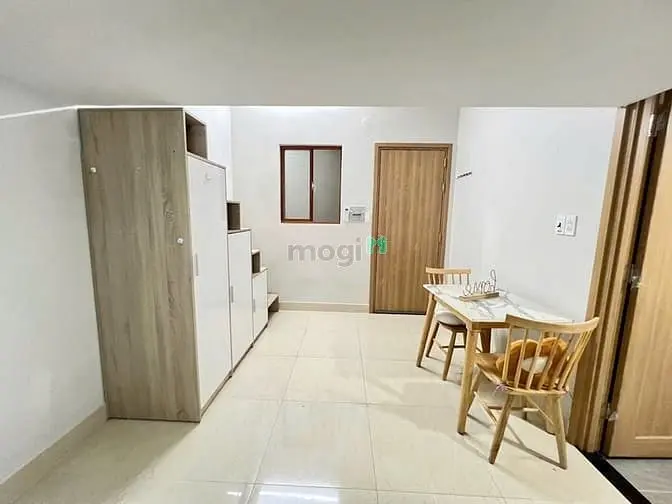 Cho Thuê Căn Hộ Duolex Gând Sân Bay Tân Sơn Nhất Đh Huflit