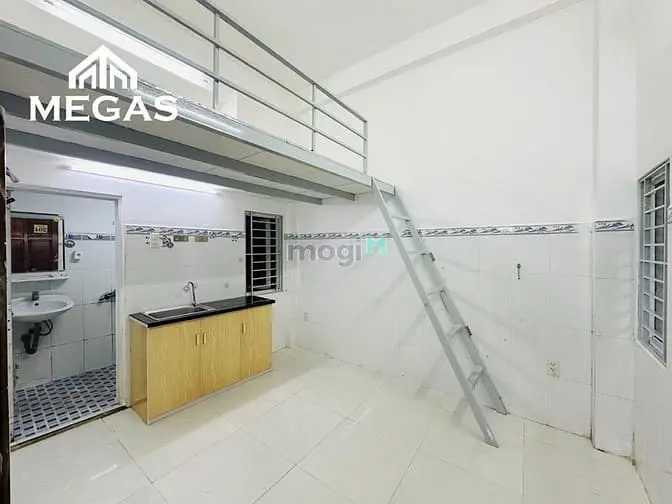 Trọ Mới 100% Giá Rẻ Nằm Ngay Âu Cơ - Lạc Long Quân Tiện Đi Quận 11