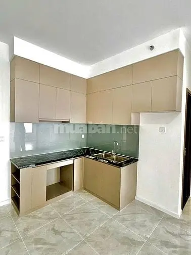 Bán Căn Hộ Đã Có Sổ Hồng Ch Hoàn Chĩnh Nhất Quận Bình Tân, Dt 50M 1 Pn