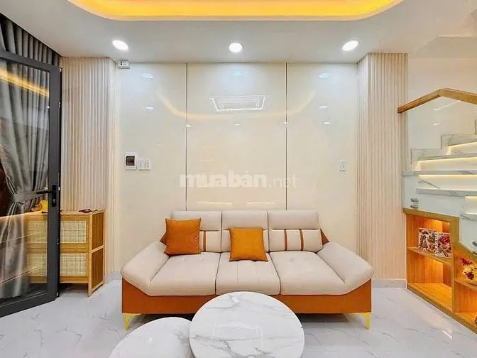 Ký Gửi Nhà Nguyễn Văn Trỗi, 2Tỷ780, Dt:60M2 Hẻm Thông Hoàng Văn Thụ.