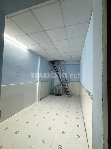 Nhà Nguyên Căn Cho Thuê Phường Gò Vấp( Phường 5, Quận Gò Vấp Cũ)