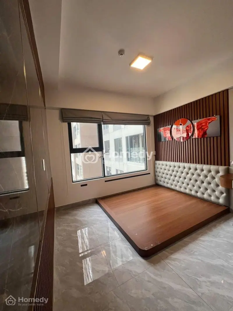 Chung Cư Botanic, Nguyễn Thượng Hiền, Pn: 2P Ngủ, 2Wc, 90M2, Nhà Mới, 17Tr