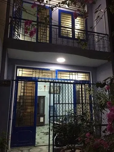 Chính Chủ Cho Thuê Nhà Đường Bờ Bao Tân Thắng, P.sơn Kỳ, Tân Phú