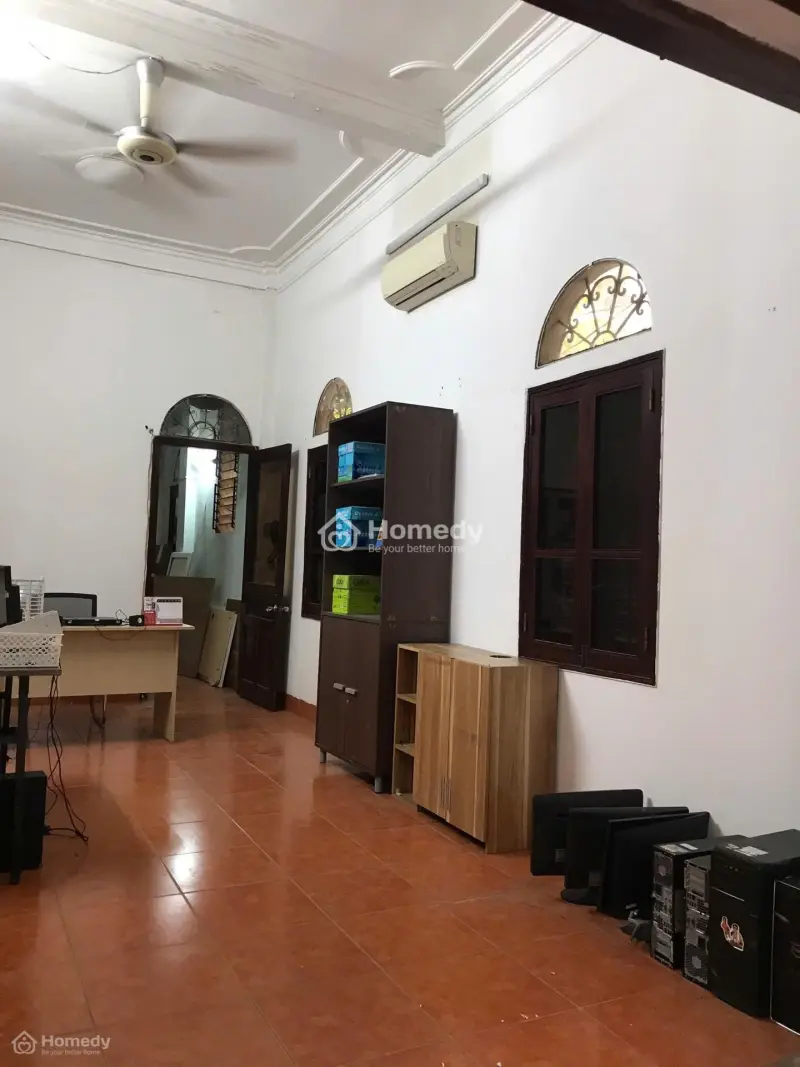 Văn Phòng Trọn Gói 30M2 Chỉ 4Triệu Giải Phóng - Hoàng Mai