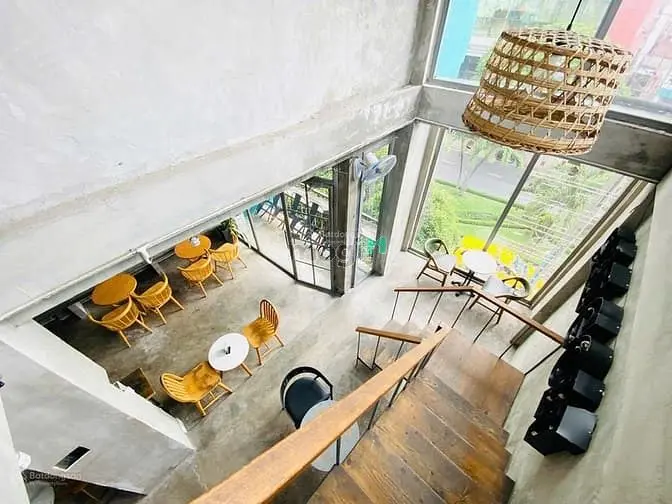36 Tỷ - 2 Mt / Phan Xích Long - 7X16M / 88.7M2 - 4Tầng - 85 Triệu