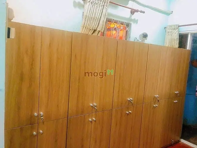Ký Túc Xá Sleepbox Thoáng Mát Đường Nguyễn Tri Phương, Giá Từ 1Tr4