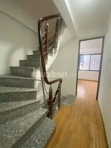 Bán Nhà Ngõ Đường Đại Mỗ (Gần Ngã Tư Vạn Phúc- Tố Hữu)