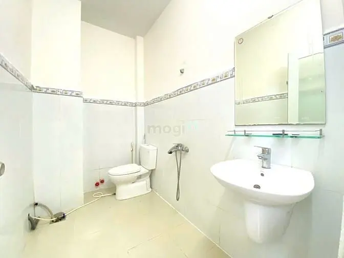 Studio Phú Nhuận Full Nội Thất Tự Do Có Bảo Vệ