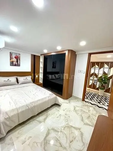 Bán Nhà Ngay Trần Phú,Q5 Giá 3 Tỷ 018Tr,Sổ Riêng,Dt: 60M2. 0984555724