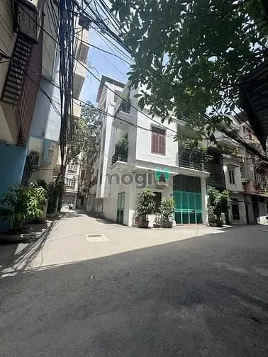 Bán Nhà Phố Hoàng Văn Thái, Phân Lô, Kinh Doanh, Ô Tô, Giá 13,25 Tỷ