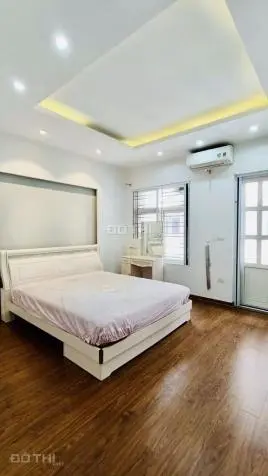 Phân Lô Vỉa Hè Ô Tô Tránh – Kinh Doanh Văn Phòng – Dân Trí Cao – 2 Mặt Thoáng