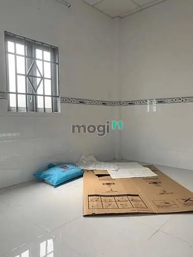 Dãy Nhà Trọ 5 Phòng, Quận 7, 63.5M2, Xe Hơi Tới Nhà, 5 Tỷ Nhỉnh