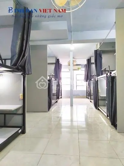 Phòng Máy Lạnh Chỉ 950K - Gần Ngã Tư Phú Nhuận - Phòng Sạch, An Toàn, Giảm Ngay 300K
