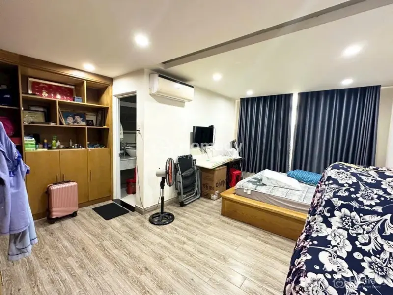 Giá Cực Hấp Dẫn Nhà Đường Huỳnh Mẫn Đạt, Phường 7, Quận 5, Giá 3 Tỷ 5 Hương Lượng 2 Tầng