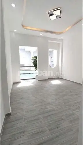 Nhà Đẹp 2 Tầng, Hẻm Thông Ô Tô, Ngay Tên Lửa - Tỉnh Lộ 10