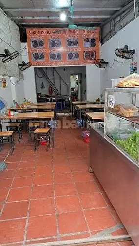 Nhượng Quán Bún,Bánh Đa Cá Số 5 Ngõ 137 Việt Hưng, Long Biên