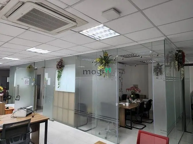 Cho Thuê Mặt Bằng Trống Suốt 190 M2 , Trung Tâm P Bình Thạnh Tphcm