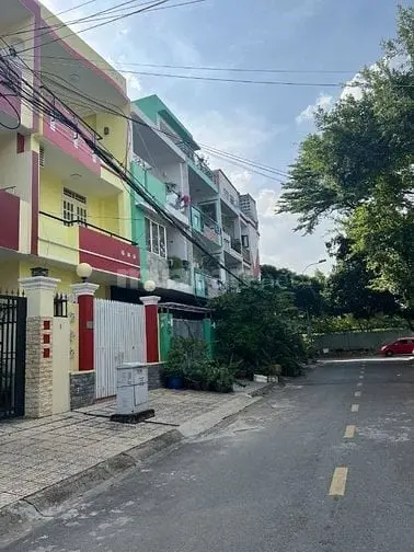 Chính Chủ Cần Bán Đất Căn Góc 2 Mặt Tiền