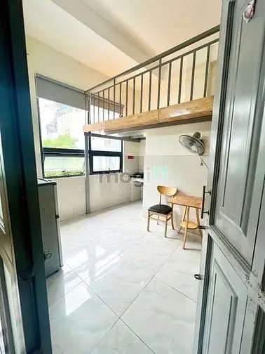 Cho Phòng Trọ Sinh Viên Giá Tốt Có Gác Cao Thoáng