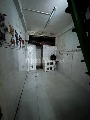 Nhà 2 Tầng Tiện Xây Mới, 2 Mặt Tiền Hẻm, Quận 7 Kế Phú Mỹ Hưng, 2,X Tỷ