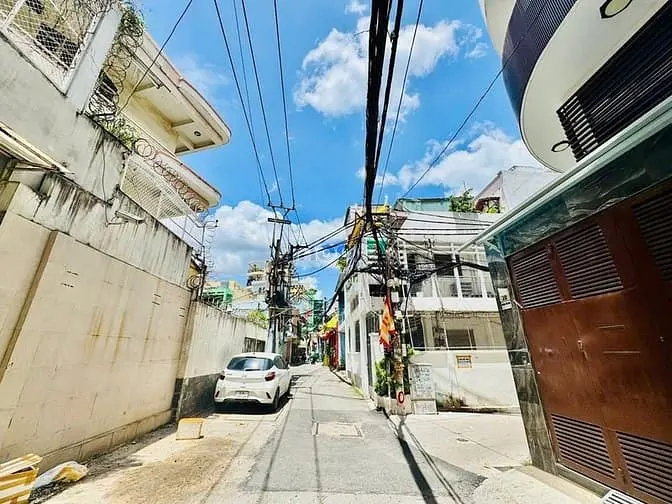 Bán Nhà Mới 5 Tầng Có Thang Máy, Căn Góc 2Mt Phan Tây Hồ, 54M2, 11.9Tỷ