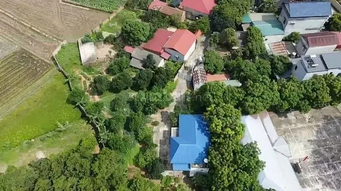 Bán Nhà Vườn Gần Sân Bay Nội Bài Hà Nội