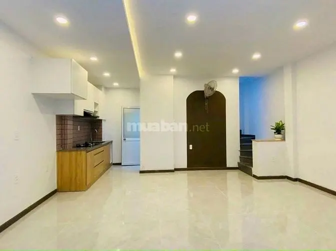 ⭐️Nhà Đẹp Cao Cấp Hẻm Điện Biên Phủ, P15, Q.bình Thạnh, Giáp Ngay Q1