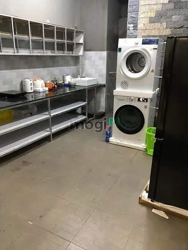 Cho Thuê Sleepbox Ngã Tư Hàng Xanh, Riêng Tư - An Ninh 1Tr8 Bao Hết